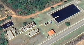 Centro de Tratamento de Residuos