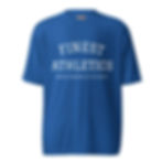 Thumbnail: Varsity Finest Athletics Unisex Performance T-shirt