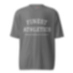 Thumbnail: Varsity Finest Athletics Unisex Performance T-shirt