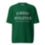 Thumbnail: Varsity Finest Athletics Unisex Performance T-shirt