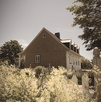 La maison de Rêve