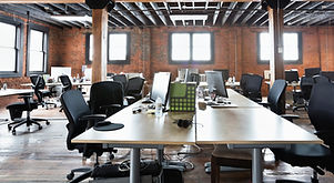 Big Desk