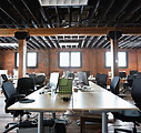 Big Desk