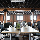 Big Desk