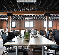 Big Desk