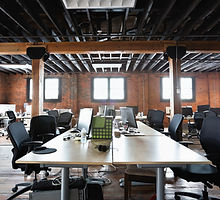 Big Desk