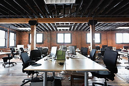 Big Desk
