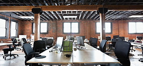 Big Desk