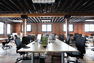 Big Desk