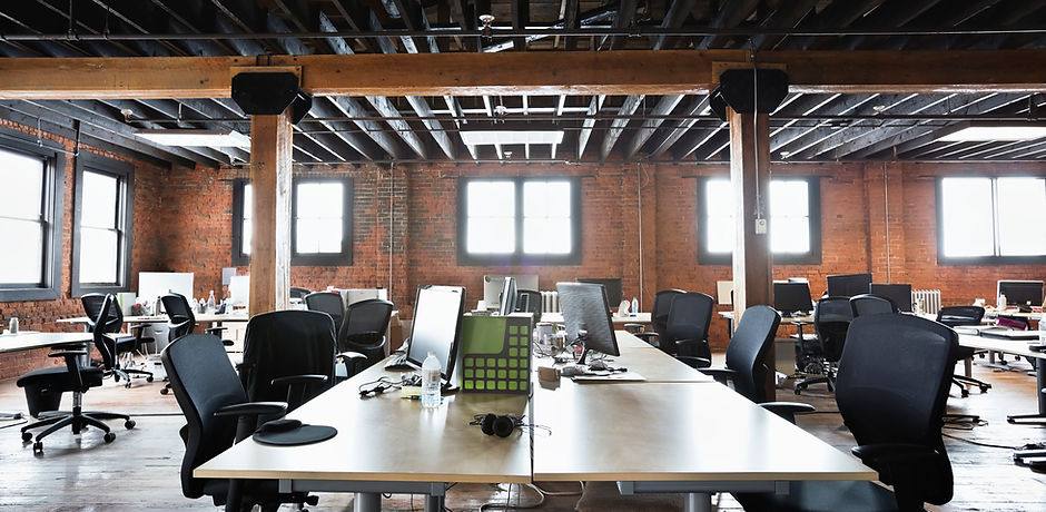 Big Desk