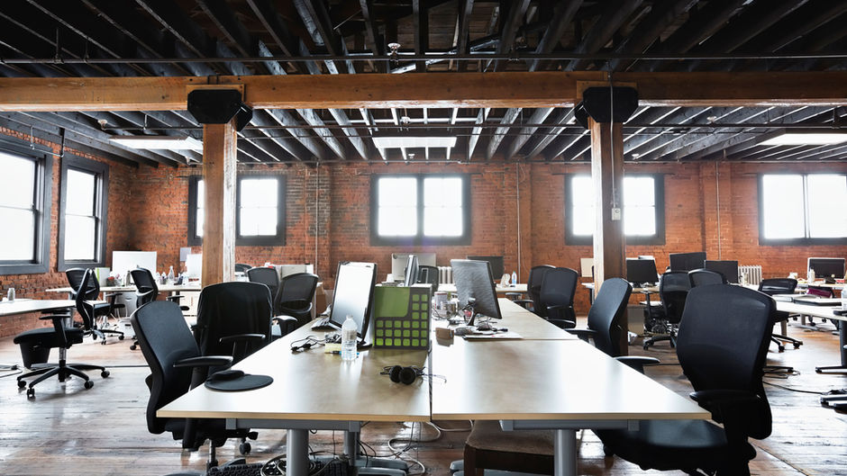 What is an Ergonomic Office Chair?