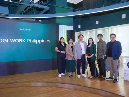 Logi Work Philippines