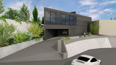 北海道 札幌 建築家 札幌の建築家 札幌の設計事務所 一級建築士 GLA  注文住宅 新築デザイン ショップデザイン 店舗デザイン リノベデザイン 札幌の高級住宅 札幌の高級注文住宅 ニセコ niseko 宮の森 円山 帯広