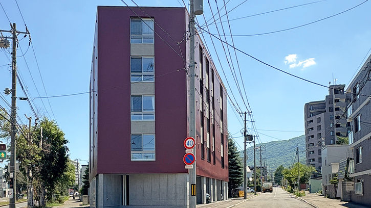 北海道 札幌 建築家 札幌の建築家 札幌の設計事務所 一級建築士 GLA 注文住宅 新築デザイン ショップデザイン 店舗デザイン リノベデザイン 札幌の高級住宅 札幌の高級注文住宅 ニセコ niseko 宮の森 円山 帯広