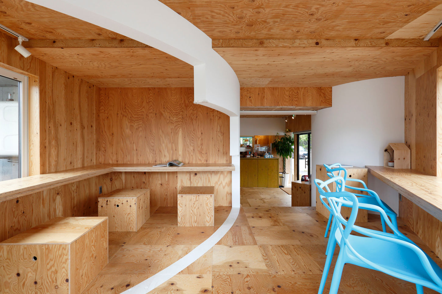 北海道 札幌 建築家 札幌の建築家 札幌の設計事務所 一級建築士 GLA  注文住宅 新築デザイン ショップデザイン 店舗デザイン リノベデザイン 札幌の高級住宅 札幌の高級注文住宅 ニセコ niseko 宮の森 円山 帯広 森のパン カフェデザイン