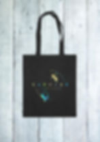 Thumbnail: Carnage Fitness Studio Tote Bags