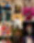 Collage of African wedding couples in colorful traditional attire. Bold "African Weddings" text in center. Backgrounds vary, vibrant and diverse.