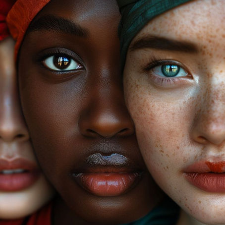 Ancestry vs. Race vs. Ethnicity: What’s the Difference and Why It Matters
