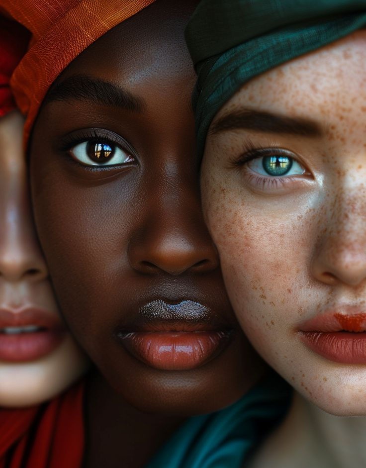 Ancestry vs. Race vs. Ethnicity: What’s the Difference and Why It Matters