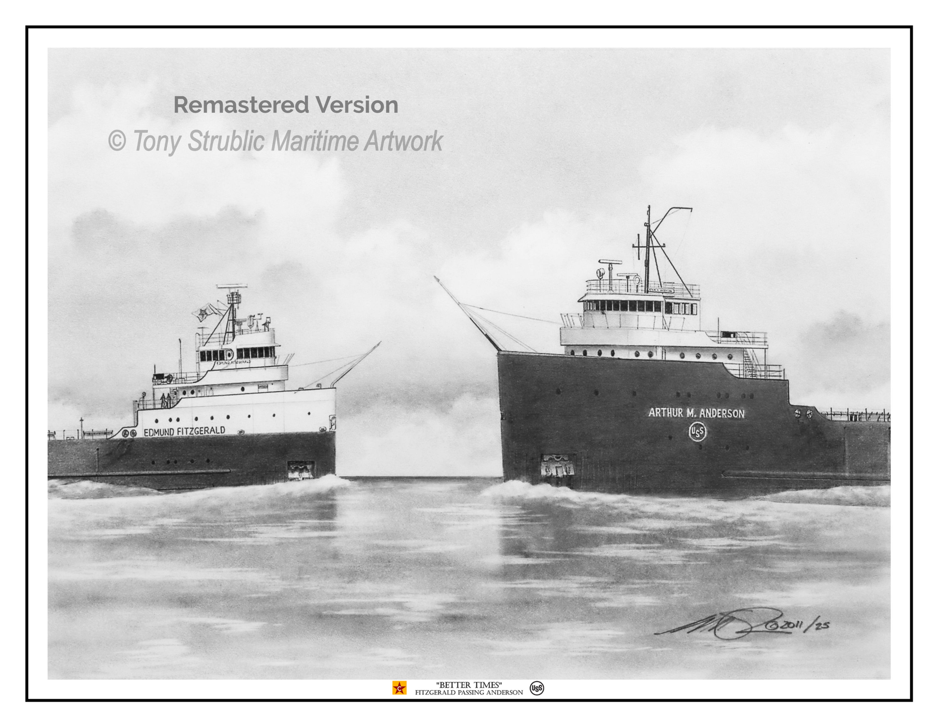 Edmund Fitzgerald (9)