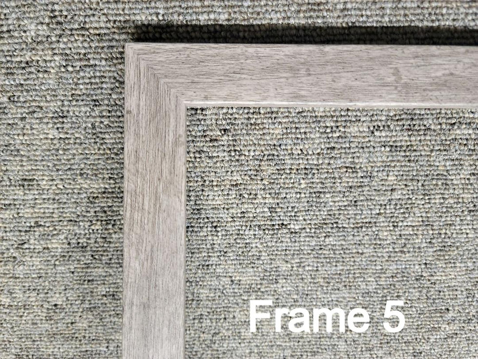 Thumbnail: Framing Options