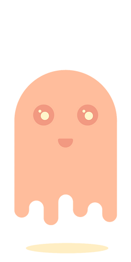 cute blob