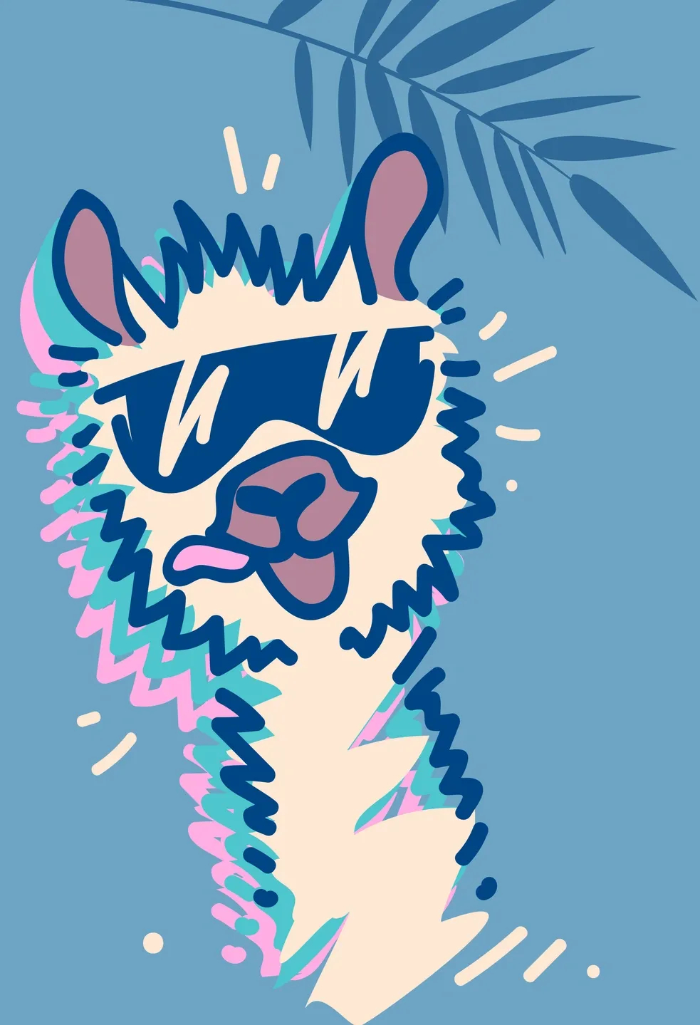 Writer: Lucy Llama