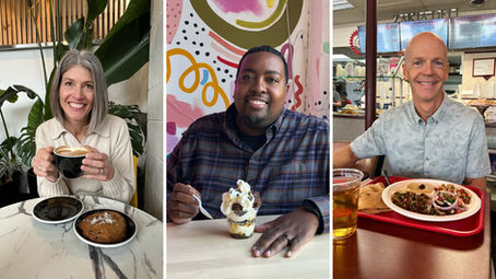 Savor the Success of a Smart Real Estate Decision