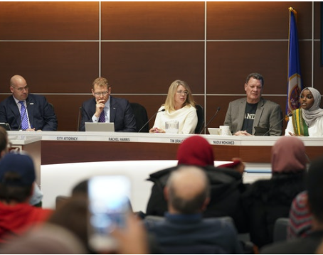 St. Louis Park considering diversity benchmarks for developers