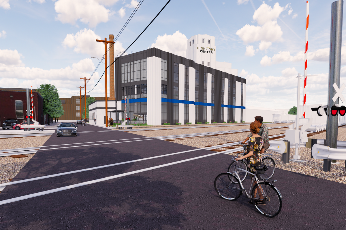 Hillcrest Development