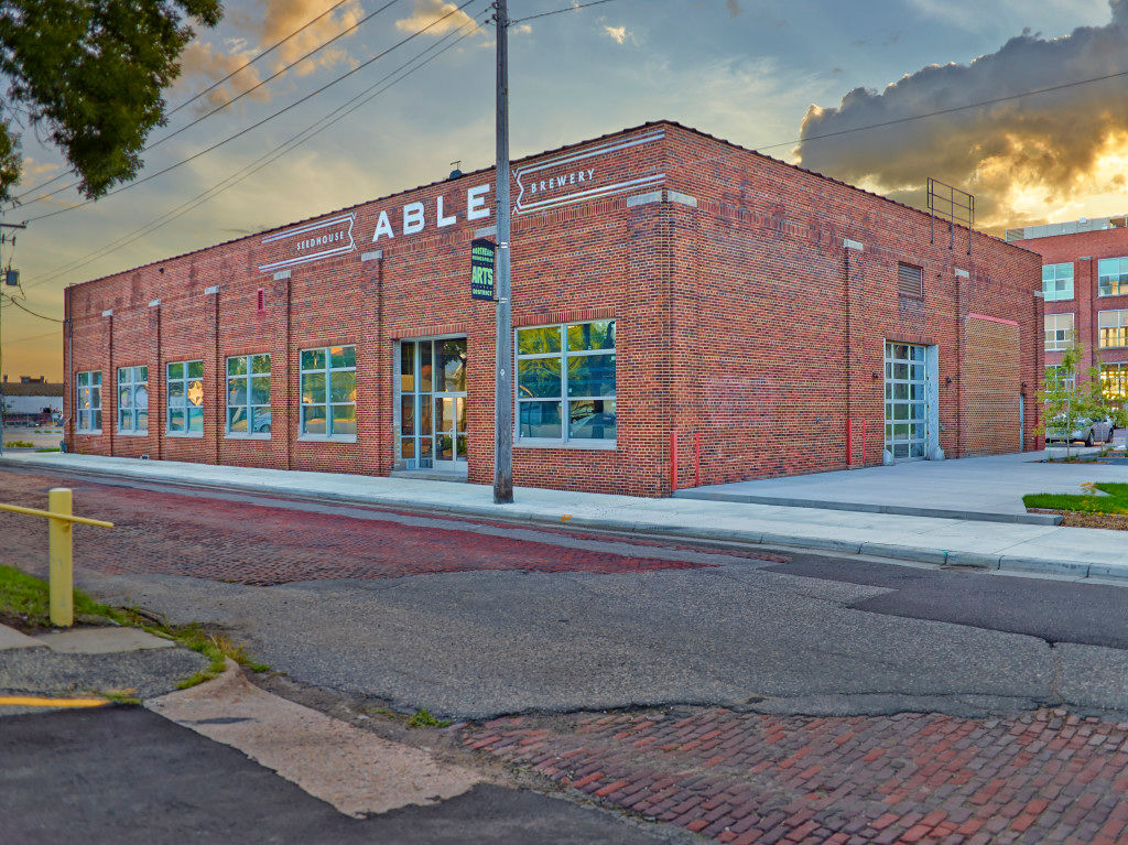 Hillcrest Development