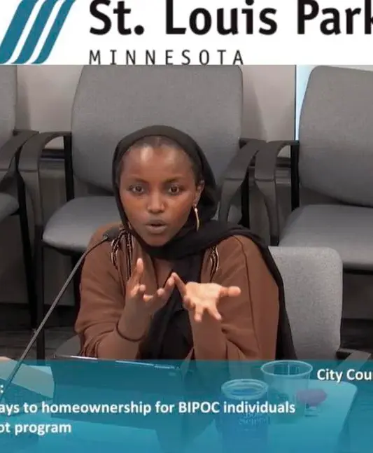 St. Louis Park pilot program would seek to facilitate homeownership for people of color