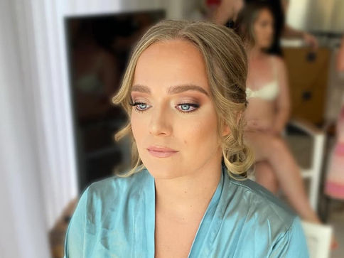 Bridal Hair and Make Up, Cyprus, KC Bridal Beauty