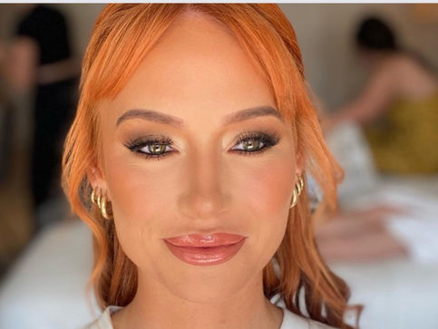 Bridal Make Up , Weddings, Cyprus