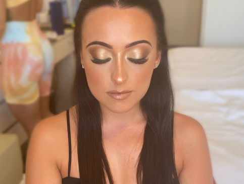 Wedding Make Up, Cyprus