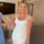 beautiful bride hair and make up