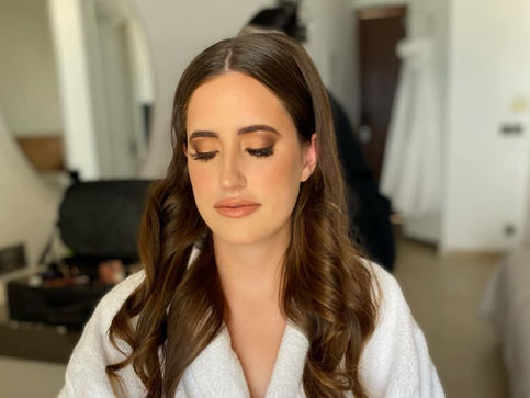 Bridal Hair And Make Up, Paphos
