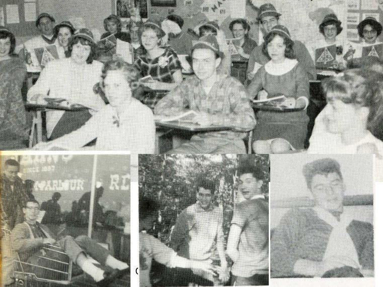 1965 Yearbook