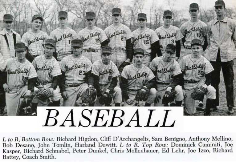 1964 Yearbook