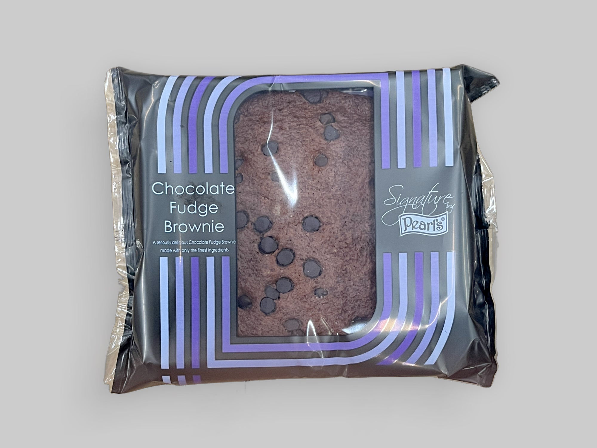 Pearl's Chocolate Brownie    RRP £2.39   POR 42%