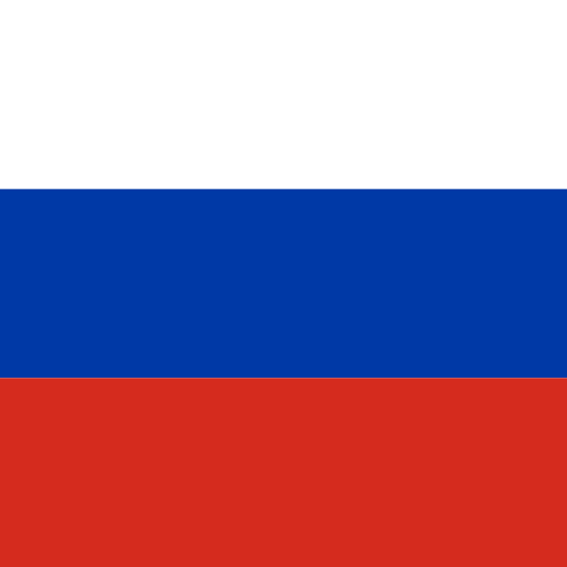 russian flag representing russian language learning