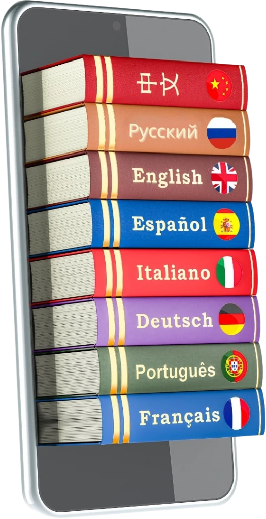 Bilingual short stories for learning languages from A1 beginner to C2 proficiency | Read2Fluent