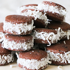 Alfajores