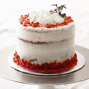 Red Velvet Cake