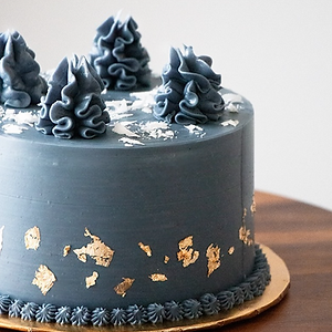 Tres Leches Cake