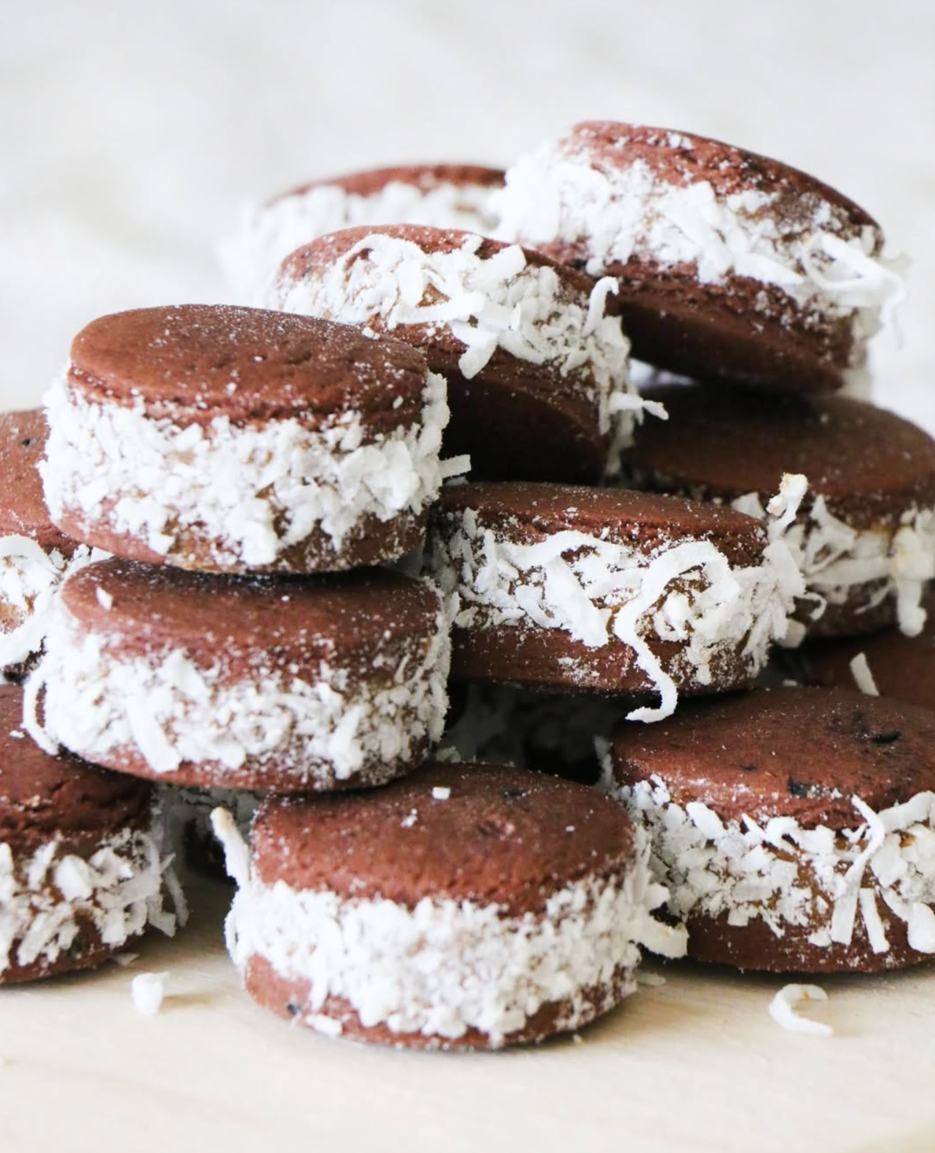 Alfajores