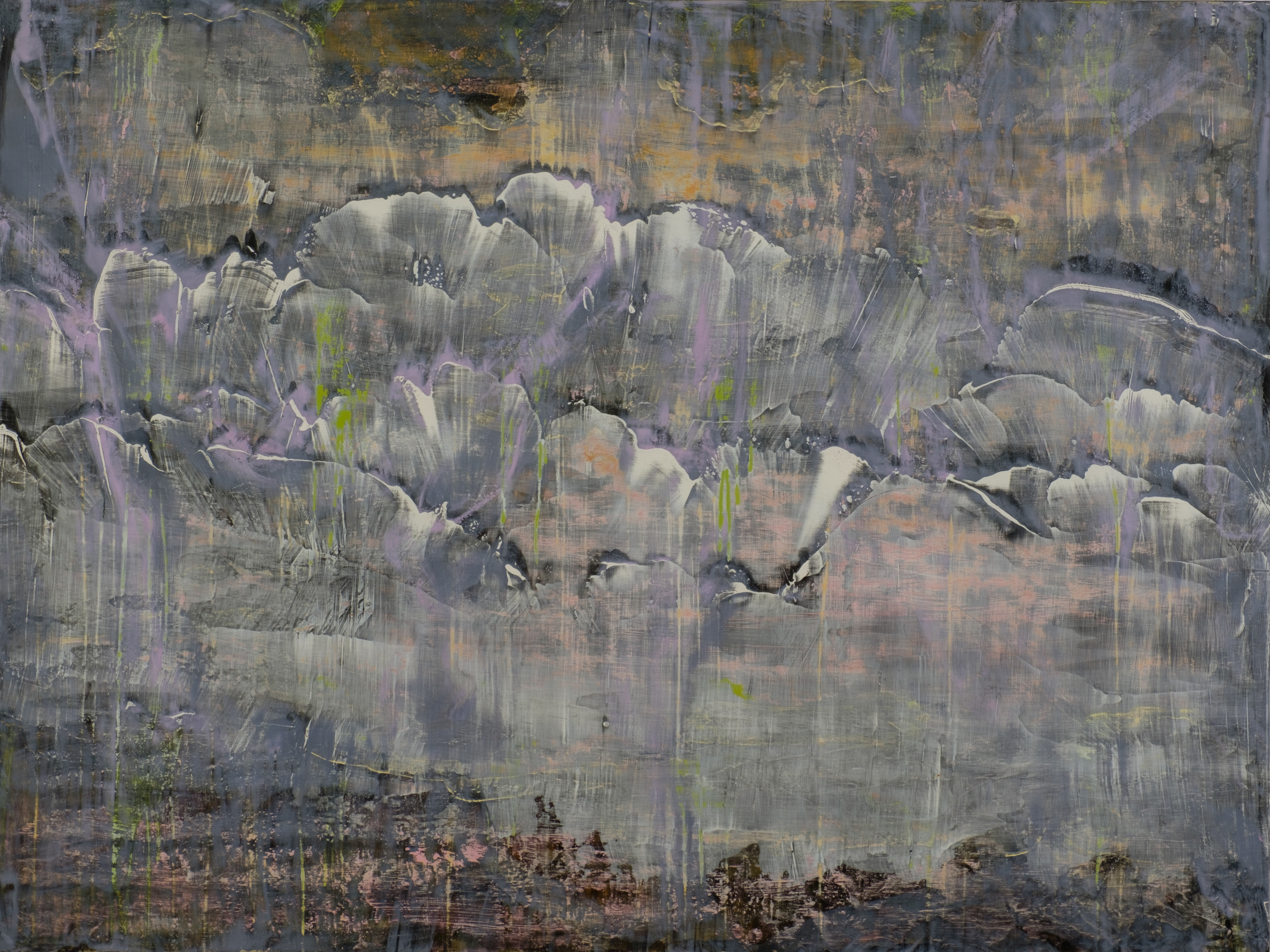 The Tumbling Mirth