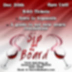 Sip & Board