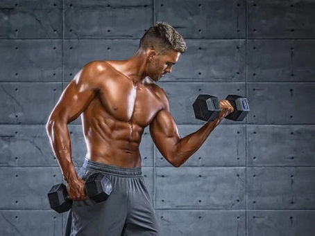 Can You Buy Turinabol Online to Improve Performance Level?