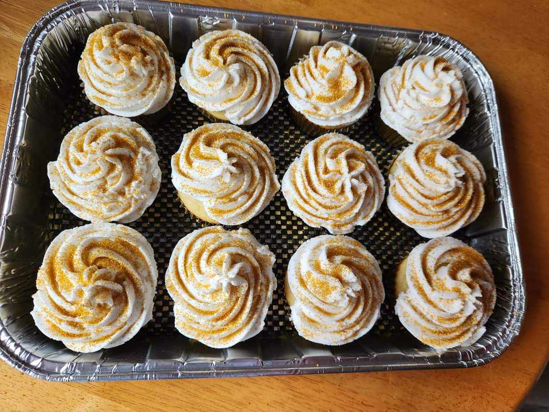 Cupcake